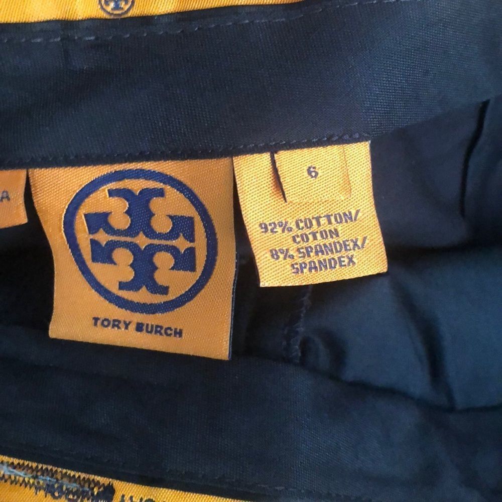 NWT Tory Burch Dress Pants - Picture 4 of 7